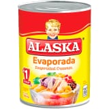 ALASKA EVAPORADA 360ML