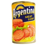 ARGENTINA MEAT LOAF 150G