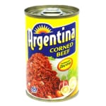 ARGENTINA CORNED BEEF 150G