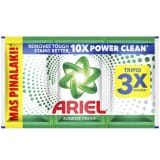 ARIEL POWDER SUNRISE FRESH TRIPID (GREEN) 168/90G(99G)