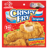AJI CRISPY FRY ORIGINAL 62G
