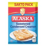 ALASKA CONDENSADA PLAIN 6/38G