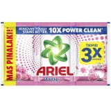 ARIEL POWDER FRESHNESS OF DOWNY FRESH GARDEN BLOOMTRIPID