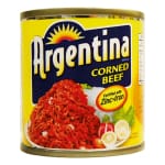 ARGENTINA CORNED BEEF 100G