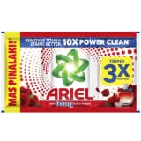 ARIEL POWDER W/ FRESHNESS OF DOWNY FLORAL PASSIONTRIPID (RED)